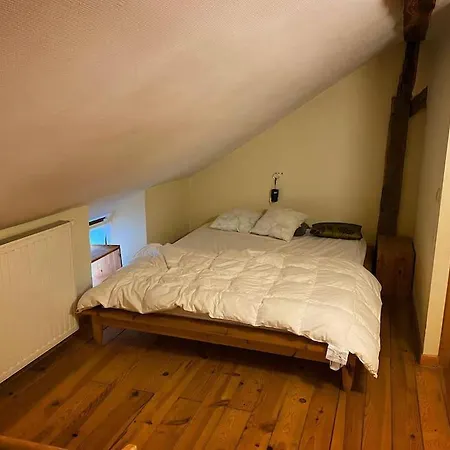 度假居 Fermette De Campagne