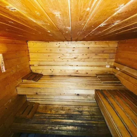 Ferienhaus Fermette De Campagne *